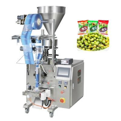 China Food Beans Low Cost Pouch Packing Machine for sale