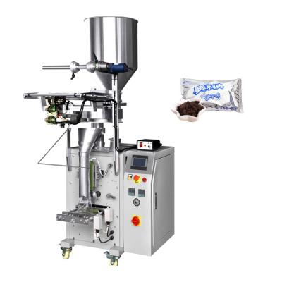 China Food Cookie Crumb Pouch Packing Machine for sale