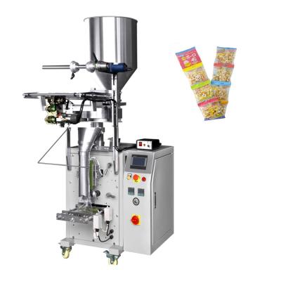 China Food Biscuit Binding Bag Packing Machine for sale