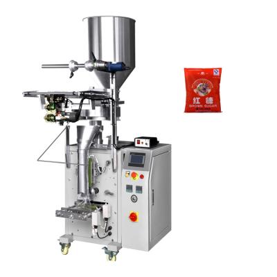 China Food Brown Granulated Sugar Packaging Machine for sale