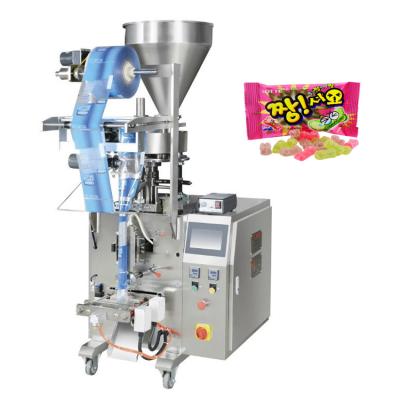 China Small Food Candy Bag Packing Machine for sale