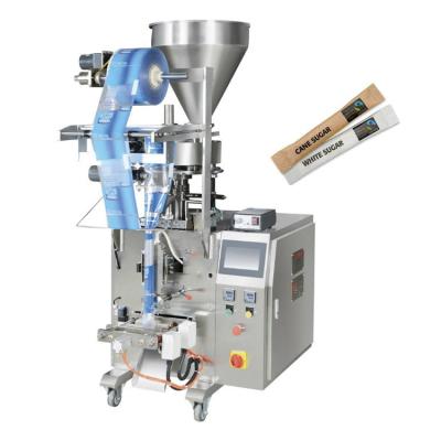 China Food Cane Sugar Sachet Packing Machine for sale