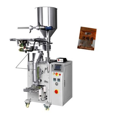 China Food Cassia Seeds Filling Packing Machine for sale