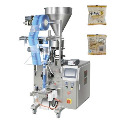 China Food Peanut Pouch Packing Machine for sale