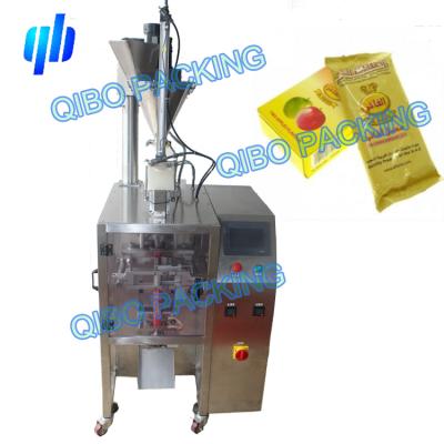 China Food Molasses Wrap Machine / Hookah Filling Machine / Filler for sale