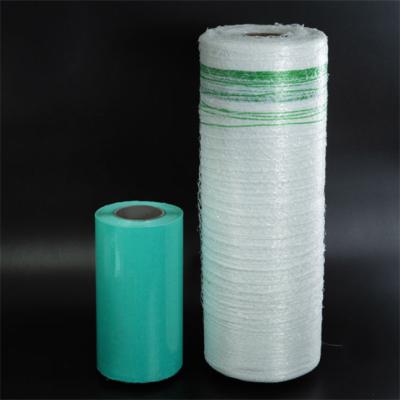 China Forage Packing 500 Mm *3000 M Elastic Cargo Netting for sale