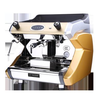 China 2021 factory direct sell Farrari F1-1 single group espresso machine/cappuccino coffee maker for bartender/shop/cafe/restaurant for sale