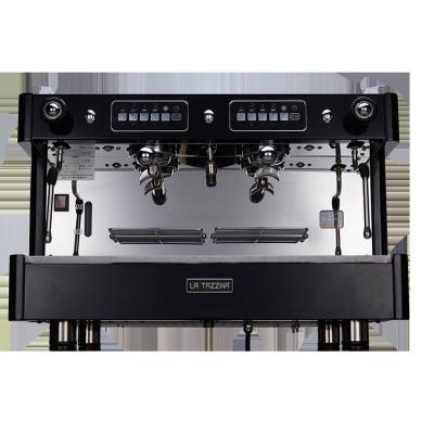 China 220V Commercial Original Press Coffee Maker Factory Universal Commercial Coffee Maker for sale