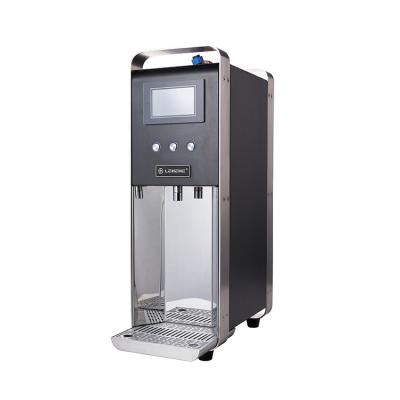 China Factory Commercial High Quality Mini Smart Electric Automatic Water Dispenser for sale