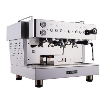 China High Quality Food Grade Stainless Steel Factory Directly Sell Commercial Coffee Maker Espresso Coffee Machine for sale