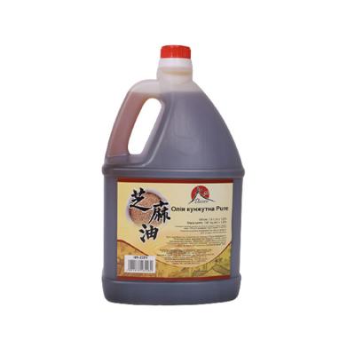 China Cooking Superb Quality China Industrial Mixed Sesame Oil For Cooking for sale