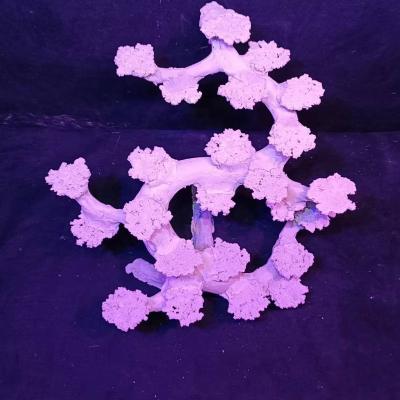 China Viable Saltwater Aquariums Aquascaping Decorative Rock Stones for 60cm Marine Coral Reef Tank for sale