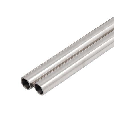 China Preferential Supply 321 Gas System Indoor / Outdoor Manufacturer 304 316L Seamless Carbon Stainless Steel Pipe And Tube for sale