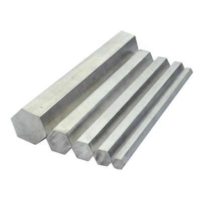 China High Quality Hex Valve Stem 316 Stainless Steel 10mm 20mm 30mm 50mm 80mm 100mm Steel Hex Bar Steels for sale