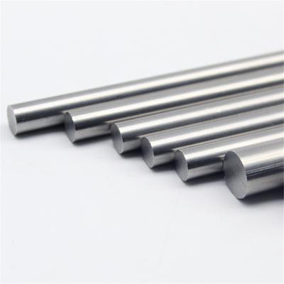 China Industria AISI 201 202 304 304L 304HC 316 316L 321 430 factory price 904L 2205 SS bar stainless steel round bar for sale