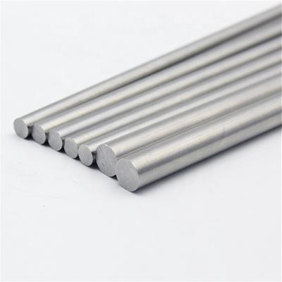 China Industria Stainless Steel Rod Wholesale Good Quality SS310 SS316 SS304 Round Bar for sale