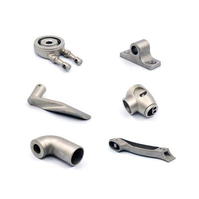 China SS201 SS 304 Stainless Steel 316 Precision Casting OEM Aluminum Alloy Die Casting for sale