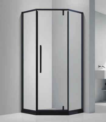 China Hot Sale Modern Shower Door Adjustable Shower Enclosure Doors Shower Enclosure for sale