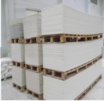 China Customized 6mm 12mm Joint Seamless Solid Exterior Stone 30mm Acrylic Slabs Wall Panel Pure Large Solid Exterior Slabs Sheet for sale