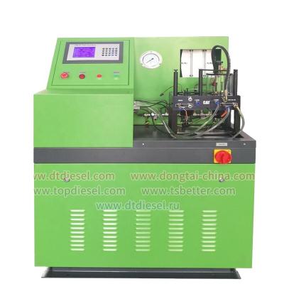 China DONGTAI - CAT3000L TEST BENCH (DIGITAL MODEL) HEUI can test C7 C9 C-9 CAT3000L for sale