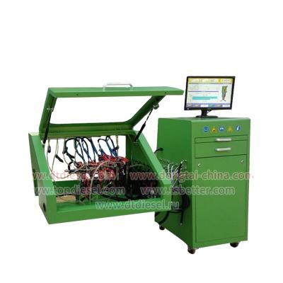 China Can be connected with diesel injection pump test bench CRS300 common rail injector test bench can be connected with diesel injection pump test bench for sale