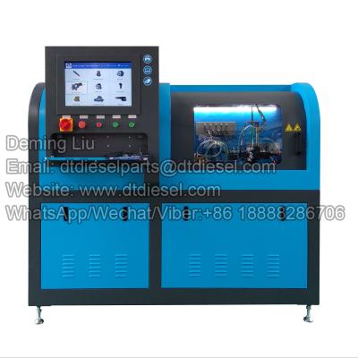 China CR Injector and CR Pumps CR819 Test Bench /EUI Common Rail Test Bench /EUI EUP TEST BENCH CR819 for sale