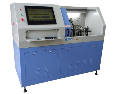 China Promotion Dongtai Taian Dongtai common rail pump and injector cr816 CR816 test bench for sale