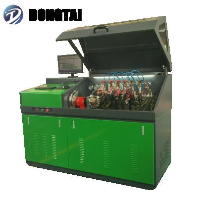 China Dongtai CRS708 for pump test ENV 708 common rail injector and common rail test bench CR815 CR815 for sale