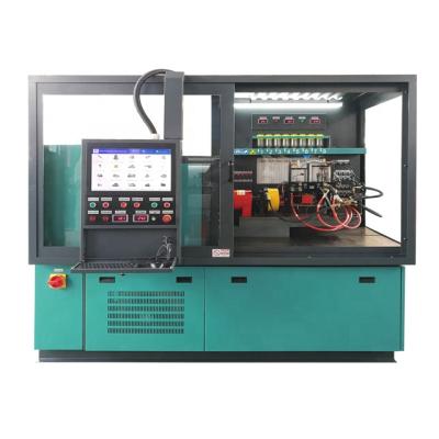 China Hot Metal Products Taian Dongtai Common Rail Pump And Injector CR825 Test Bench Detachment for sale