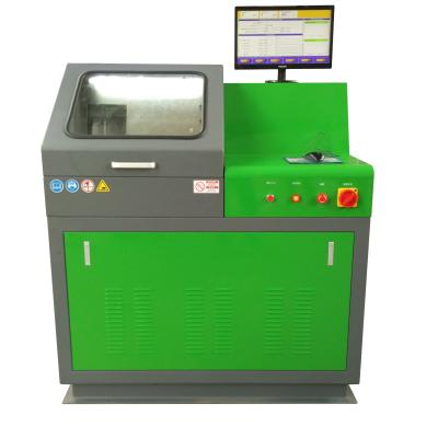 China Test HEUI NEW PRODUCTS COMMON RAIL INJECTOR TEST BENCH CR709 for sale