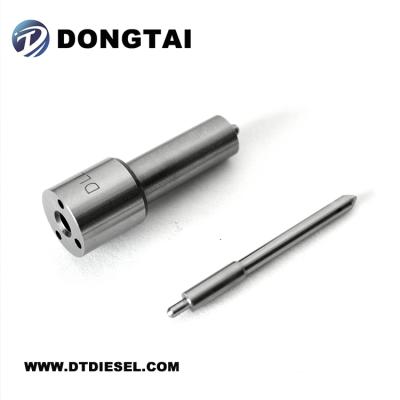 China Dongtai High Quality Custom Nozzle INJECTION NOZZLE DLLA150PN000 FULL Size for sale