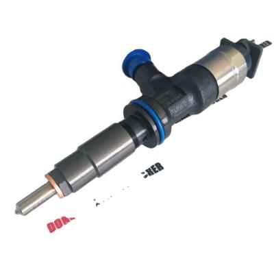 China original common rail injector 295050-0410 295050-0411 for OEM standard C4.4 3707286 for sale