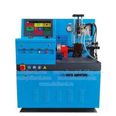 China DT-DIESEL EUS2200L EUI/EUP HPI Test Bench (computer type) EUS2200L for sale