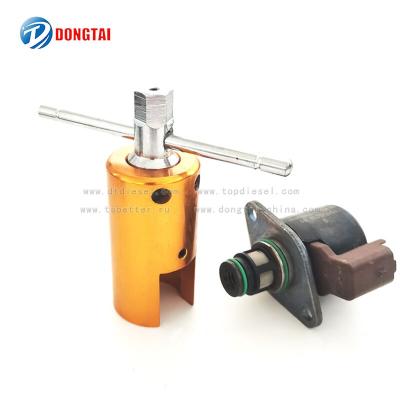 China No Diesel, 027(1) Common Rail Tools Special Puller (For DELPHI Pump Valve) for sale