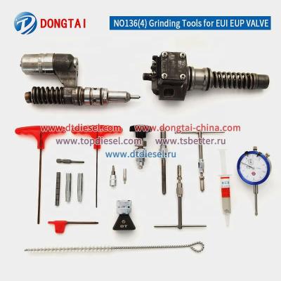 China Grinding Tools for EUI EUP VALVE Dongtai-no, 136(4) Grinding Tools for EUI EUP VALVE for sale