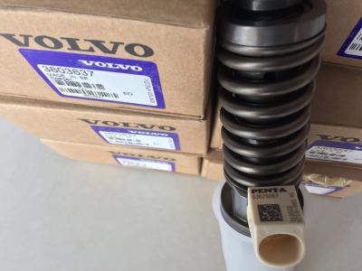 China High Speed Steel Volvo Penta Injectors D16 Injectors 3803637 BEBE4C08001 for sale