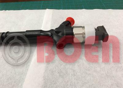 China Original Parts Denso Diesel Fuel Injectors 23670 09360 095000 8740 23670 0L070 for sale