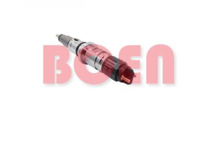 China High Pressure Bosch Crdi Fuel Injectors 0445120057 , Bosch Common Rail Parts for sale