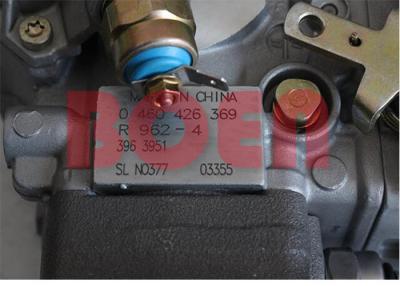 China Fuel Injection System VE Bosch Electric Fuel Pump High Speed Steel 0460426369 for sale