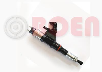 China 095000 5511 Isuzu Fuel Injectors for sale