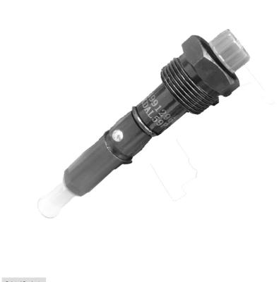 China Brandstofinjectors 4991296 3919339 6BT van Cummins van de hoge drukdieselmotor Te koop