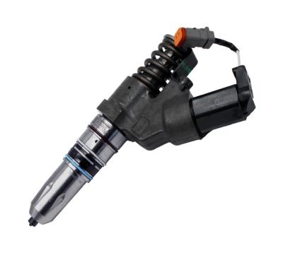 China Original ISM11 QSM11 M11 Engine Parts Fuel Injectors For Cummins 4903472 for sale