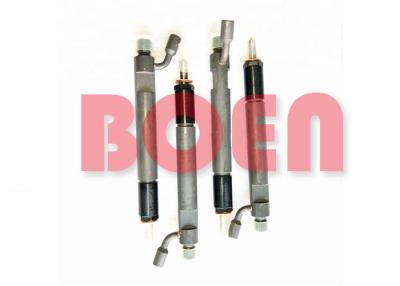 Chine Injecteur de carburant marin véritable 3926117 du moteur diesel 6CT8.3 3922913 3802485 3926120 à vendre