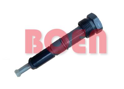 Chine Bec commun d'injecteur de carburant de moteur diesel du rail C18 pour le moteur du camion 6BT5.9 à vendre