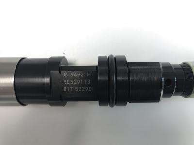 China Hochdruckinjektoren dieselmotor-Isuzus 4Hk1 0950006376 0950006371 zu verkaufen