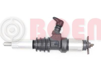 China Common Rail Denso Diesel Fuel Injectors ME302143 095000-5450 For Mitsubishi 6M60 for sale