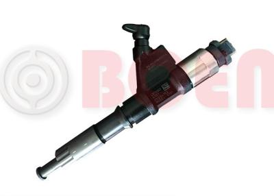 China Howo Denso Diesel Fuel Injectors 095000-6701 Sinotruk R61540080017A 0.85KG Weight for sale