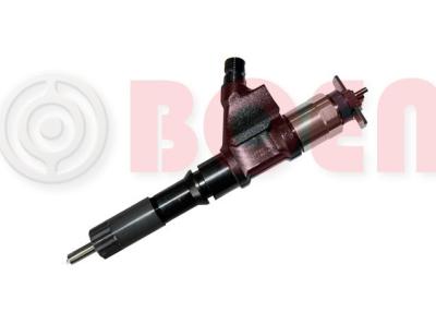 China OEM Original Denso Diesel Injectors 095000 8050 095000 8100 For Common Rail System for sale