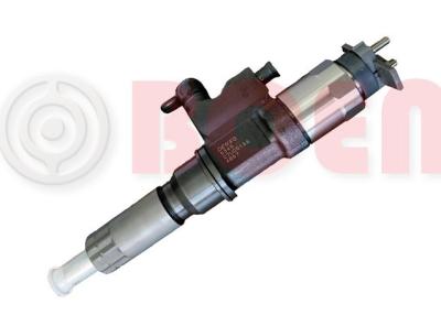 Κίνα 095000 5345 εγχυτήρες καυσίμων diesel Denso για 4HK1 6HK1 8-97602485-6 8976024856 προς πώληση