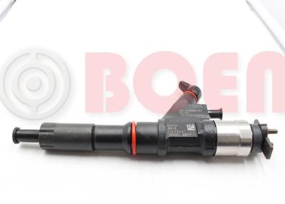 China Sinotruk Howo A7 D12 Denso Diesel Fuel Injectors Assembly Vg1246080106 for sale